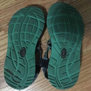 Chacos Women’s Size 7. Only worn a couple of times